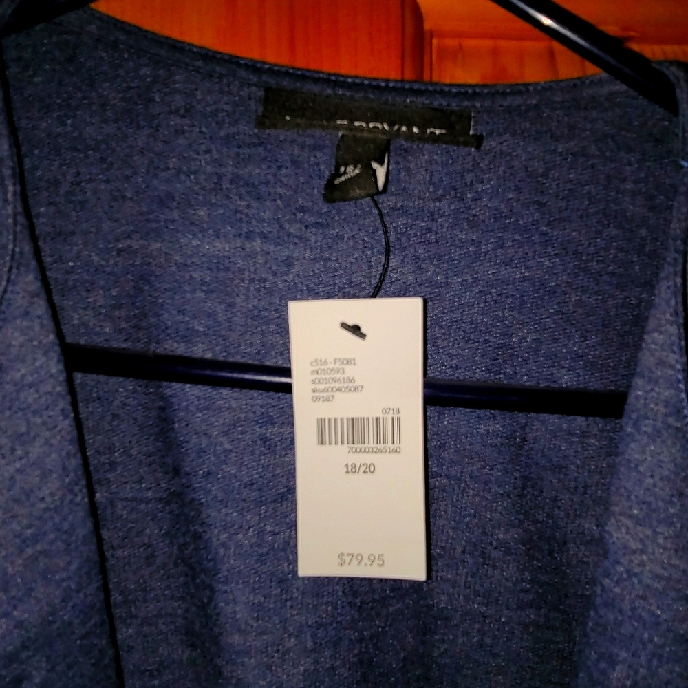 Jacket / Blazer - Picture 3 of 3